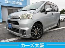 2012 Daihatsu Move Custom