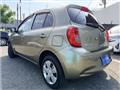 2013 Nissan March