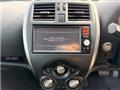 2013 Nissan March