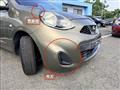 2013 Nissan March