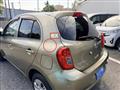 2013 Nissan March