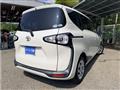 2016 Toyota Sienta