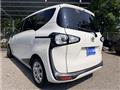 2016 Toyota Sienta