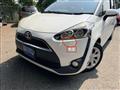 2016 Toyota Sienta