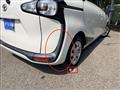 2016 Toyota Sienta