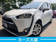 2016 Toyota Sienta