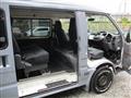 2011 Nissan Vanette Van