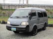 2011 Nissan Vanette Van