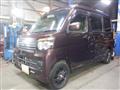 2012 Daihatsu Atrai Wagon