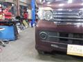2012 Daihatsu Atrai Wagon