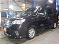 2013 Nissan Serena