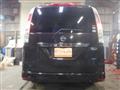 2013 Nissan Serena