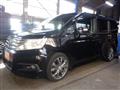 2011 Honda Step WGN