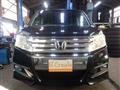 2011 Honda Step WGN