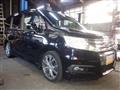 2011 Honda Step WGN