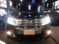 2011 Honda Step WGN