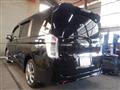 2011 Honda Step WGN