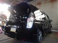 2011 Honda Step WGN