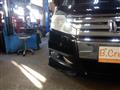 2011 Honda Step WGN