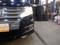 2011 Honda Step WGN