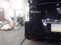 2011 Honda Step WGN