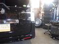 2011 Honda Step WGN