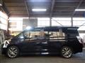 2011 Honda Step WGN