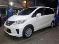 2016 Honda Freed