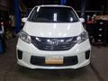 2016 Honda Freed