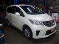 2016 Honda Freed