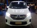 2016 Honda Freed