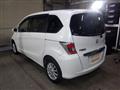 2016 Honda Freed