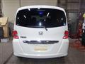 2016 Honda Freed