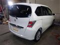 2016 Honda Freed