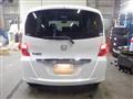 2016 Honda Freed