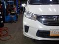 2016 Honda Freed