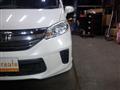 2016 Honda Freed