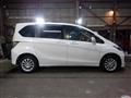 2016 Honda Freed