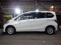 2016 Honda Freed