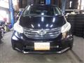 2011 Honda Freed