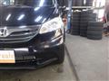 2011 Honda Freed