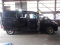 2011 Honda Freed