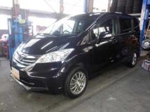 2011 Honda Freed