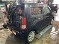 2010 Suzuki Wagon R