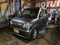 2007 Honda Zest