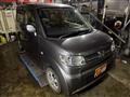 2007 Honda Zest