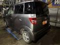 2007 Honda Zest