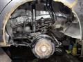2007 Honda Zest