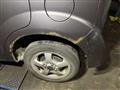 2007 Honda Zest
