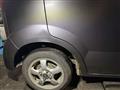 2007 Honda Zest